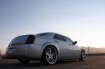 Chrysler 300C V10 2010 года